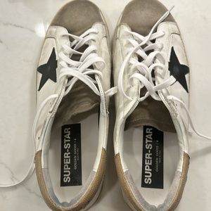 Golden Goose men’s 46